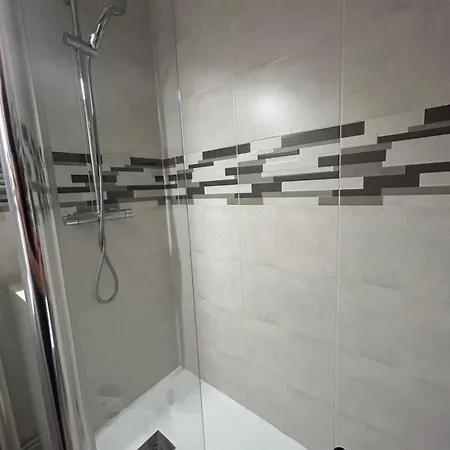 Appartement Panoramic Agreable Piscine Richelieu Cap D'agde Agde